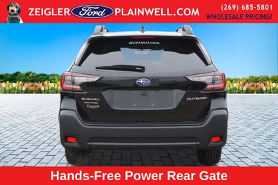 2023 Subaru Outback Premium