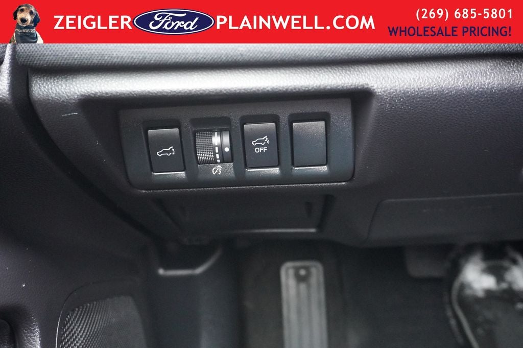 2024 Subaru Outback Premium POWER ROOF AWD REAR CAMERA