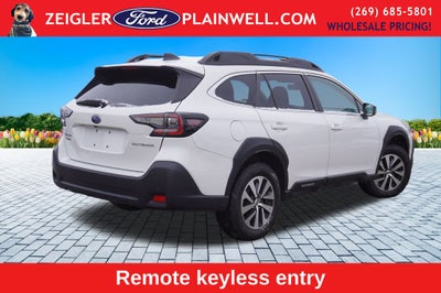 2024 Subaru Outback Premium POWER ROOF AWD REAR CAMERA