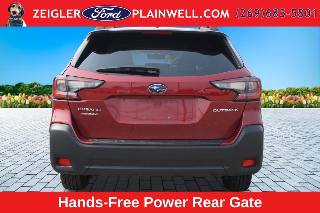 2023 Subaru Outback Premium AWD Rear Camera Power Seat Blis