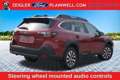 2023 Subaru Outback Premium AWD Rear Camera Power Seat Blis