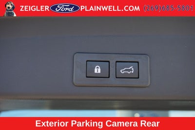 2024 Subaru Ascent Premium