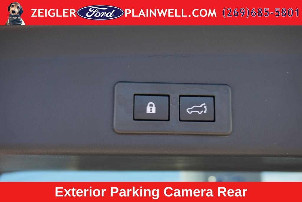 2024 Subaru Ascent Premium