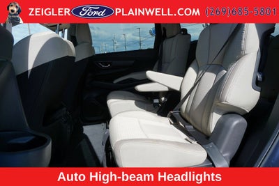 2024 Subaru Ascent Premium