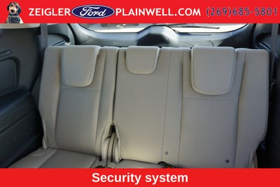 2024 Subaru Ascent Premium