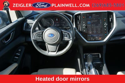 2024 Subaru Ascent Premium