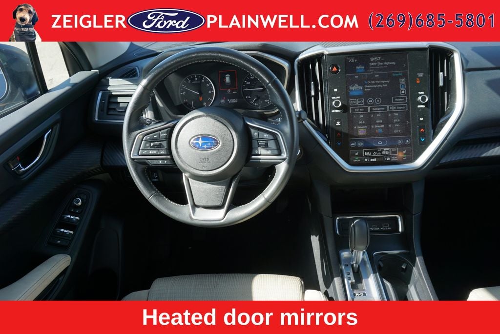 2024 Subaru Ascent Premium