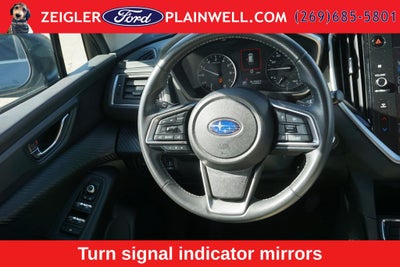 2024 Subaru Ascent Premium