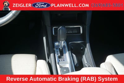 2024 Subaru Ascent Premium