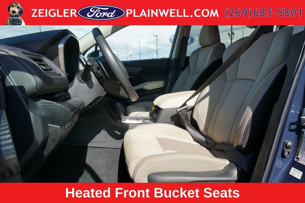 2024 Subaru Ascent Premium