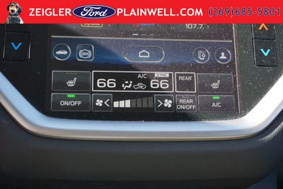 2024 Subaru Ascent Premium