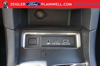 2024 Subaru Ascent Premium