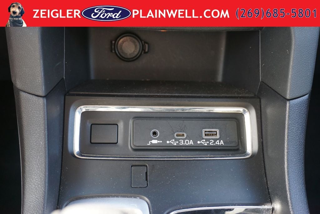 2024 Subaru Ascent Premium