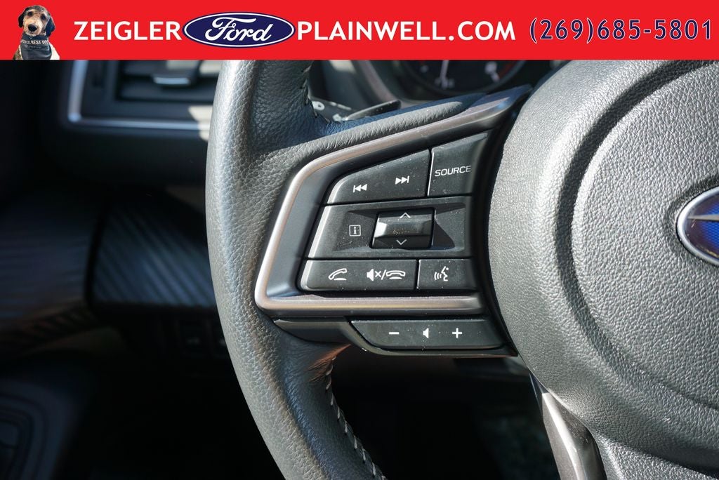2024 Subaru Ascent Premium