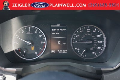 2024 Subaru Ascent Premium