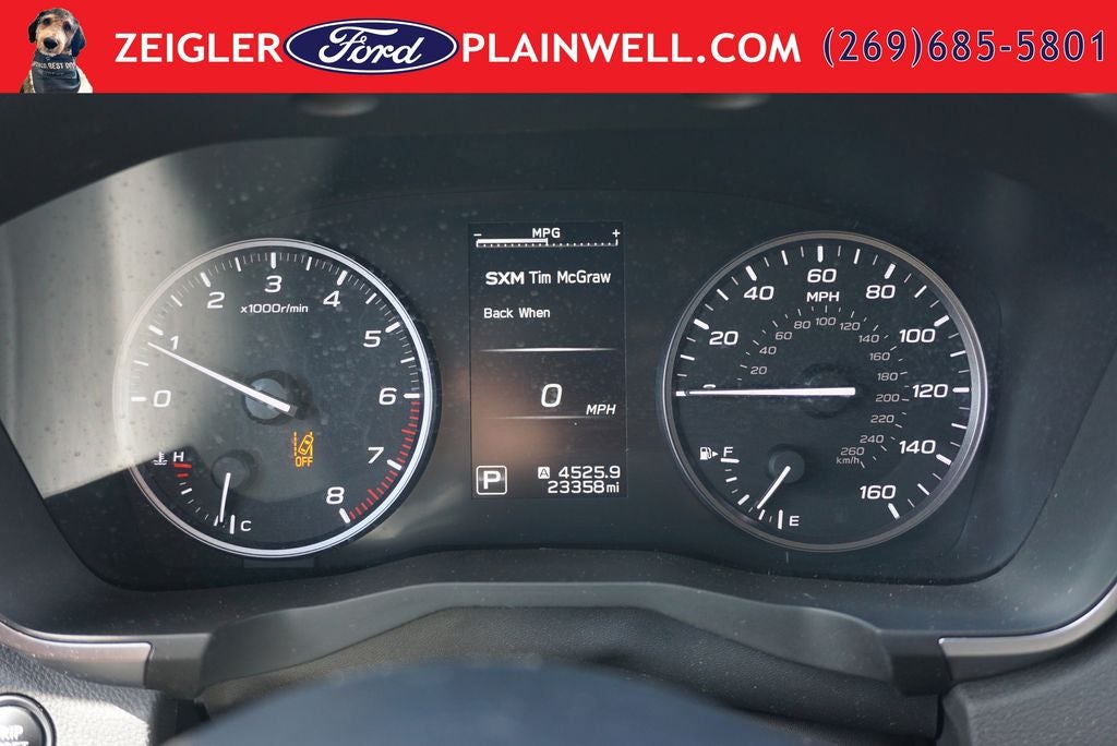 2024 Subaru Ascent Premium