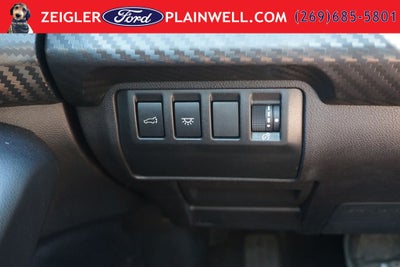 2024 Subaru Ascent Premium
