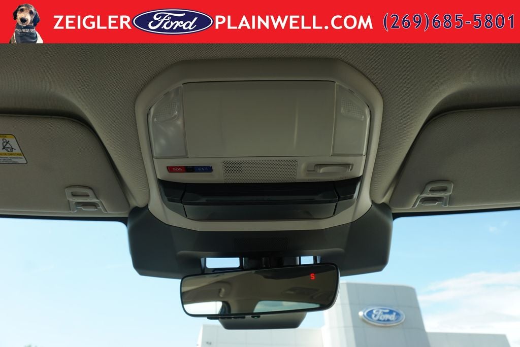 2024 Subaru Ascent Premium