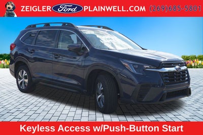 2024 Subaru Ascent Premium