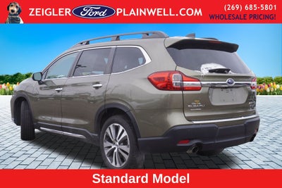 2022 Subaru Ascent Touring AWD 3rd Row Heated Leather Power Moonroof Navigati