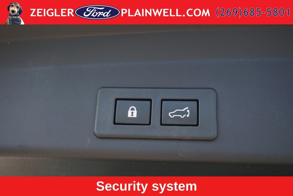 2023 Subaru Ascent Limited AWD Leather Power Moonroof 3rd Row Seat Rear Camer