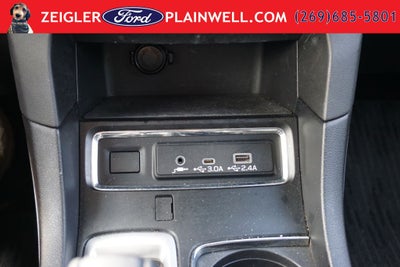 2023 Subaru Ascent Limited AWD Leather Power Moonroof 3rd Row Seat Rear Camer