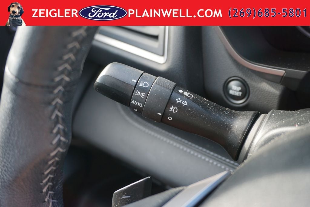 2023 Subaru Ascent Limited AWD Leather Power Moonroof 3rd Row Seat Rear Camer