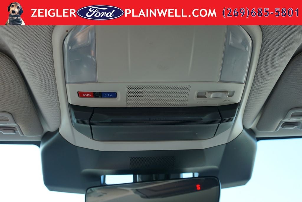 2023 Subaru Ascent Limited AWD Leather Power Moonroof 3rd Row Seat Rear Camer