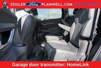 2024 Subaru Ascent Limited Heated Leather AWD Rear Camera
