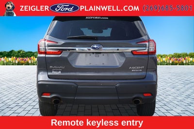 2024 Subaru Ascent Limited