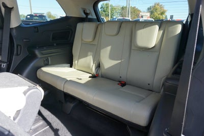 2023 Subaru Ascent Limited AWD HEATED LEATHER 7 PASSENGER SEATING