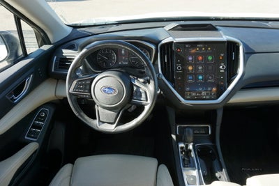 2023 Subaru Ascent Limited AWD HEATED LEATHER 7 PASSENGER SEATING