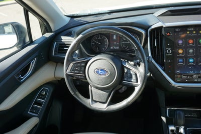 2023 Subaru Ascent Limited AWD HEATED LEATHER 7 PASSENGER SEATING