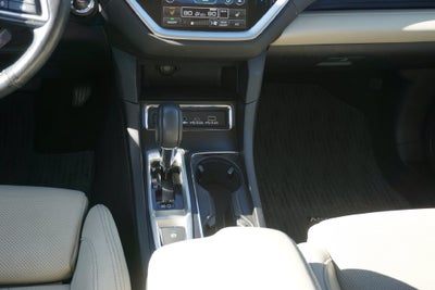 2023 Subaru Ascent Limited AWD HEATED LEATHER 7 PASSENGER SEATING