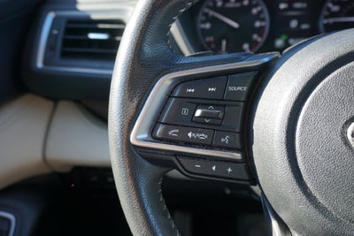2023 Subaru Ascent Limited AWD HEATED LEATHER 7 PASSENGER SEATING