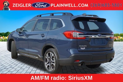 2023 Subaru Ascent Limited