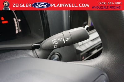 2025 Toyota Camry LE HYBRID