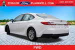 2025 Toyota Camry Base