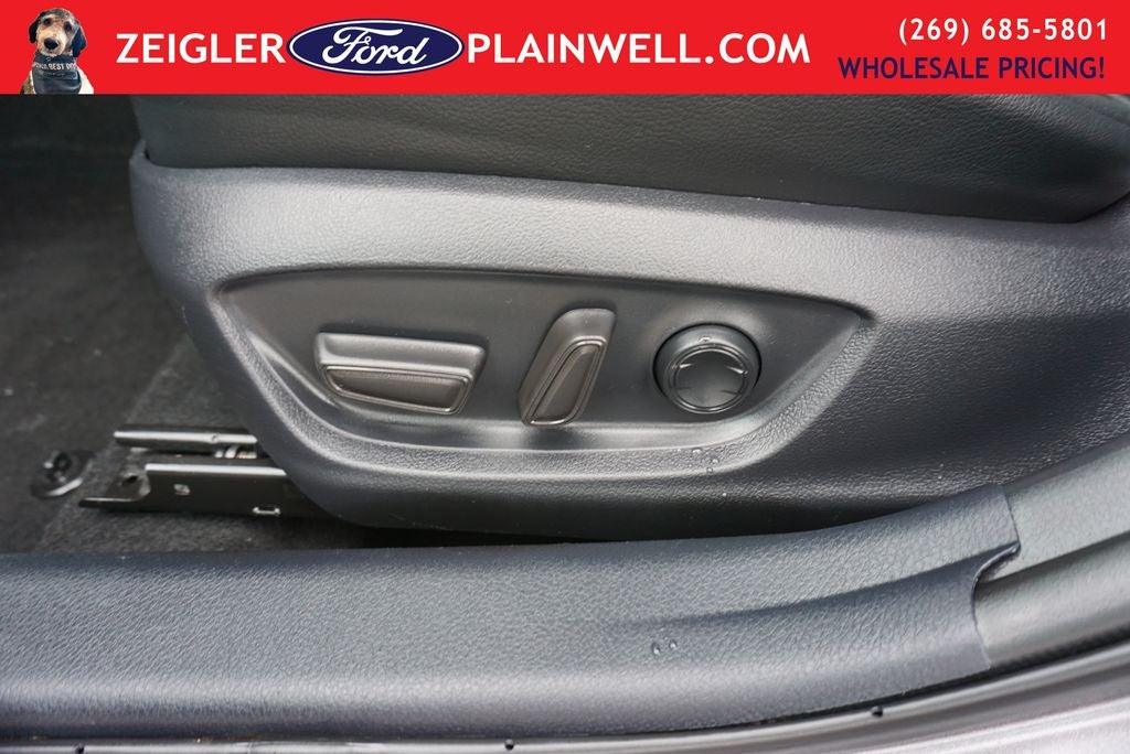 2024 Toyota Camry SE Rear Spoiler Rear Back up Camera Power Seat