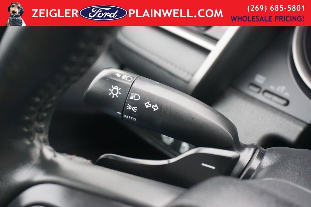 2024 Toyota Camry SE Rear Spoiler Rear Back up Camera Power Seat