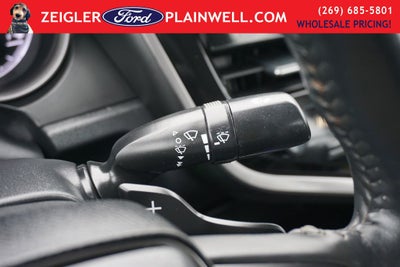 2024 Toyota Camry SE Rear Spoiler Rear Back up Camera Power Seat