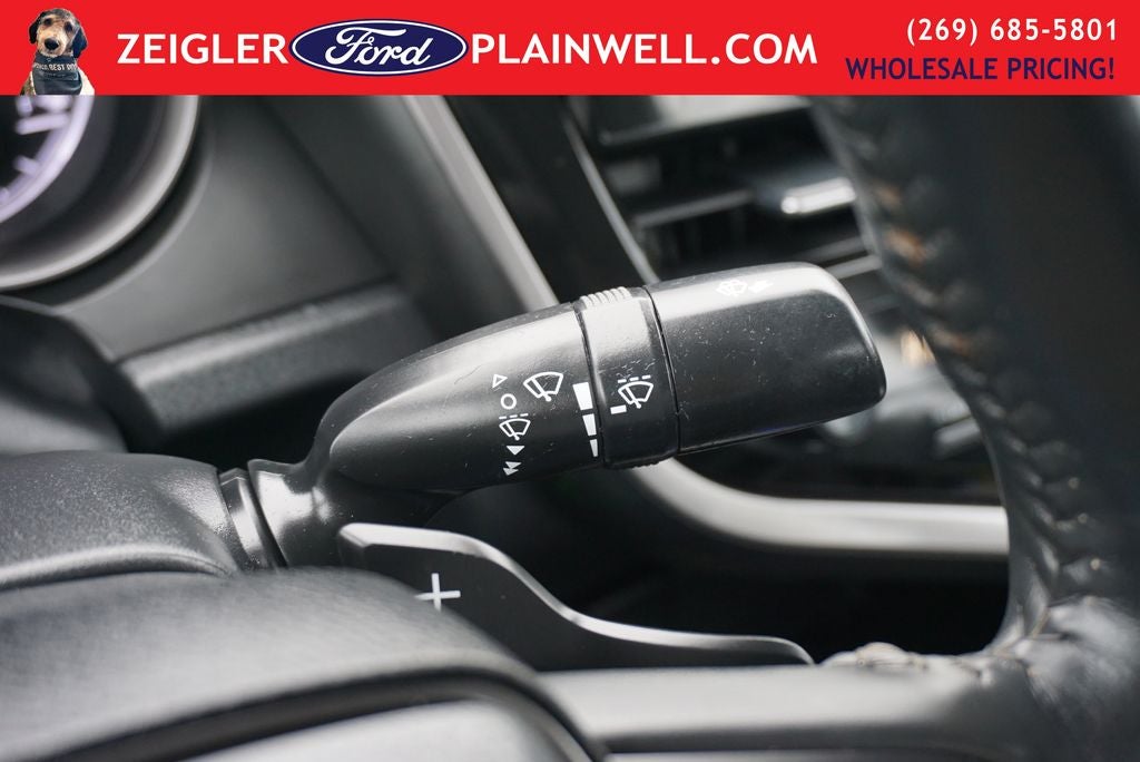 2024 Toyota Camry SE Rear Spoiler Rear Back up Camera Power Seat