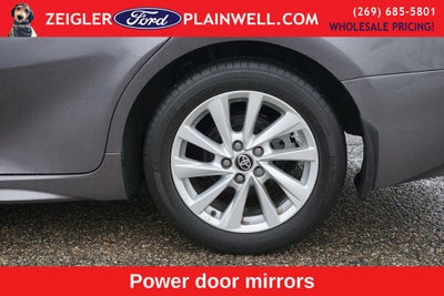 2024 Toyota Camry SE Rear Spoiler Rear Back up Camera Power Seat