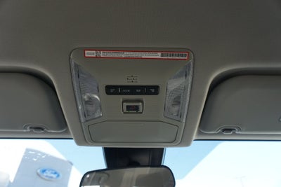 2025 Toyota RAV4 Hybrid LE AWD Hybrid Rear Camera