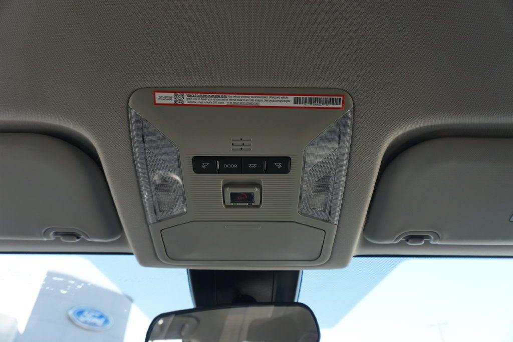 2025 Toyota RAV4 Hybrid LE AWD Hybrid Rear Camera