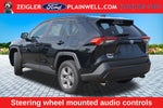 2022 Toyota RAV4 Hybrid LE AWD Rear Camera Hybrid