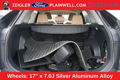 2023 Toyota RAV4 Hybrid LE HYBRID AWD Rear Camera