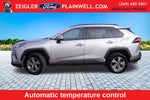 2022 Toyota RAV4 Hybrid LE AWD Rear Camera