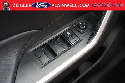 2023 Toyota RAV4 Hybrid LE HYBRID AWD REAR CAMERA BISS LANE DEPART