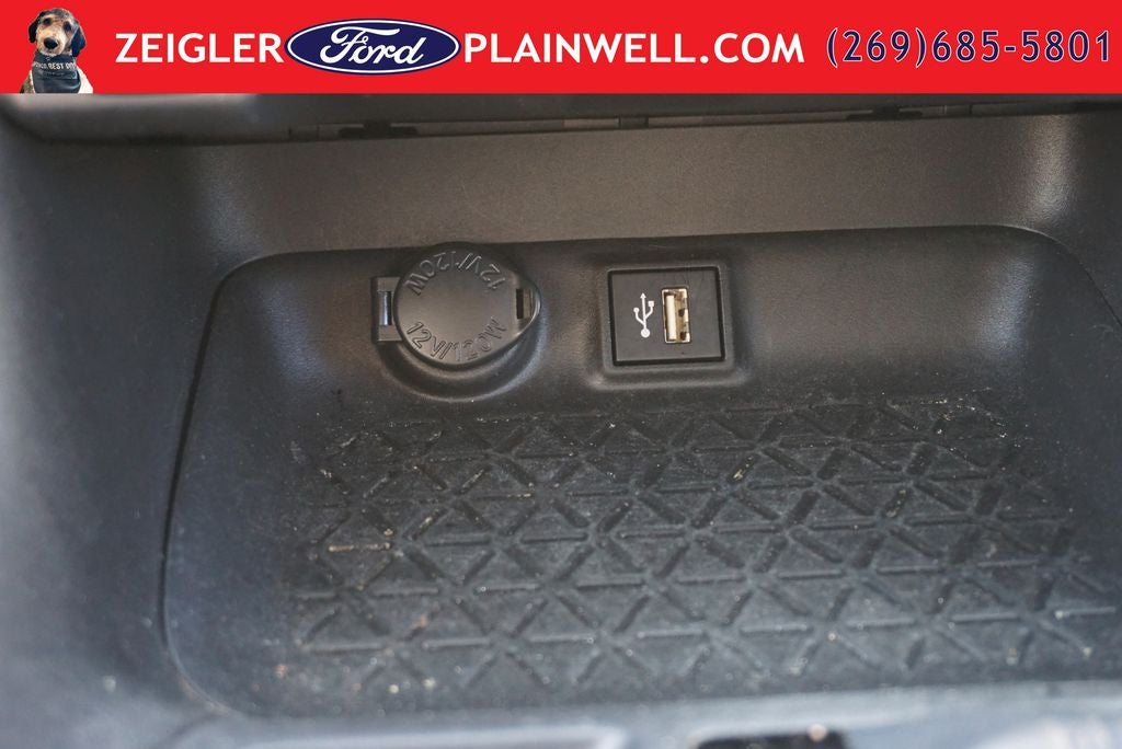 2023 Toyota RAV4 Hybrid LE AWD Rear Camera